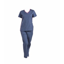 SKSN018 設計手術袍 護士服 洗手服 隔離工作服洗手衣 刷手服 手術袍專門店 SKSN018 設計手術袍 護士服 洗手服 隔離工作服洗手衣 刷手服 手術袍專門店